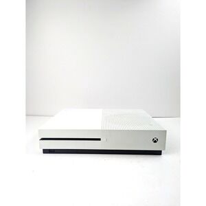 Microsoft Xbox One S‎ 1TB Home Console only